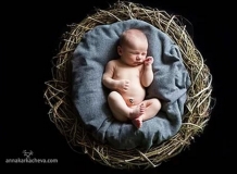 Детский фотограф на Пхукете