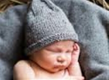 Фотограф новорожденных на Пхукете