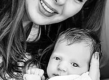 Newborn photographer Phuket