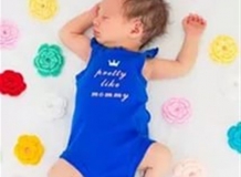 Newborn photo Phuket
