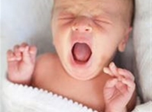 Newborn baby boy 11 days