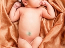 Фото новорожденных на Пхукете