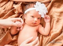 Newborn photo in Phuket