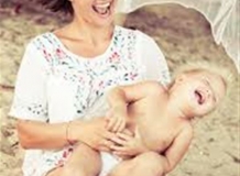 Детская фотосъемка на Пхукете