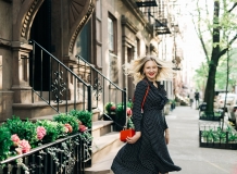 Анна Каркачева, ваш фотограф в Нью Йорке