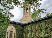 Принстонский Университет