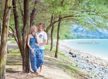 Sentido Graceland for Honeymooners