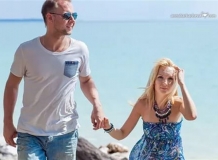 Honeymoon in Khao Lak