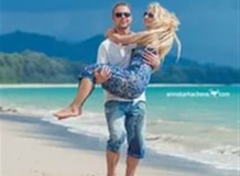 Фотосессия в Као Лаке
