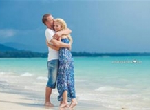 Love Story in Khao Lak