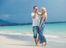 Love Story in Khao Lak