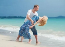 Love Story in Khao Lak