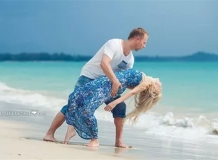 Love Story in Khao Lak