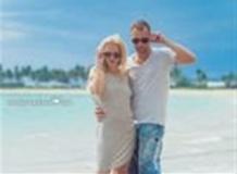 Love Story in Khao Lak