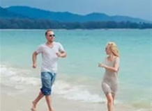 Love Story in Khao Lak