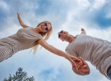 Honeymoon in Khao Lak