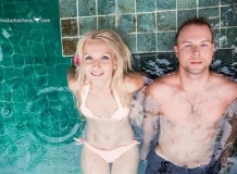 Honeymoon in Khao Lak
