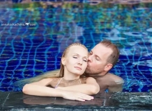 Sentido Graceland for Honeymooners