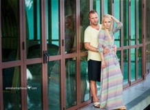 Sentido Graceland for Honeymooners