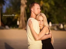 Фотосессия в Као Лаке