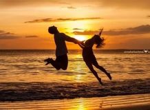 Love Story in Khao Lak