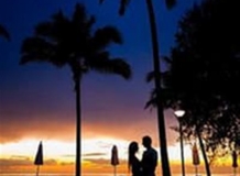 Love Story in Khao Lak