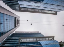 Cable Car at HarbourFront